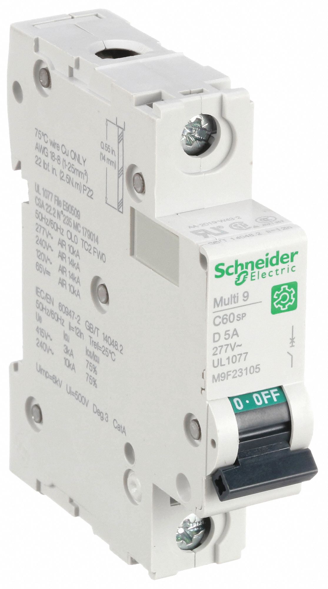 Schneider 3G-OTH-20342
