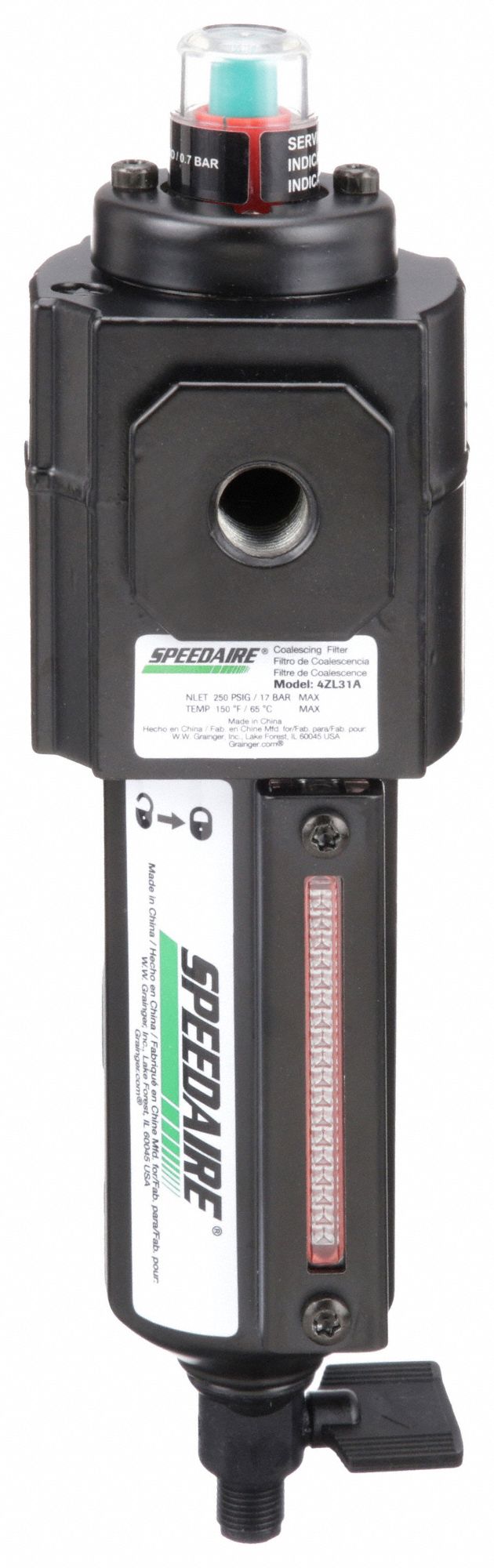 Speedaire 3G-OTH-140722