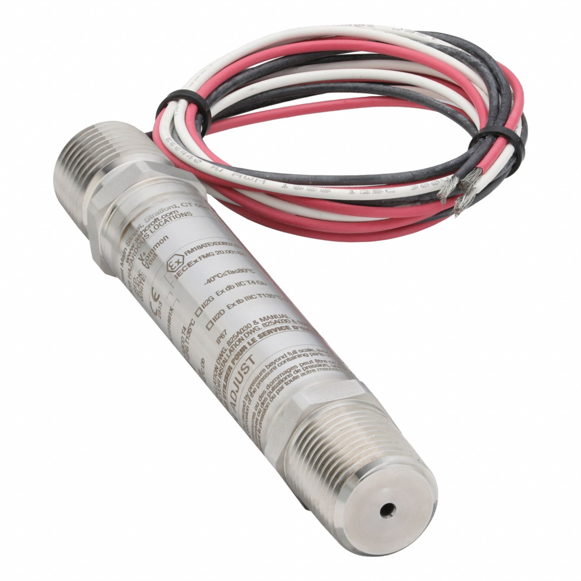 Ashcroft 3G-OTH-175346