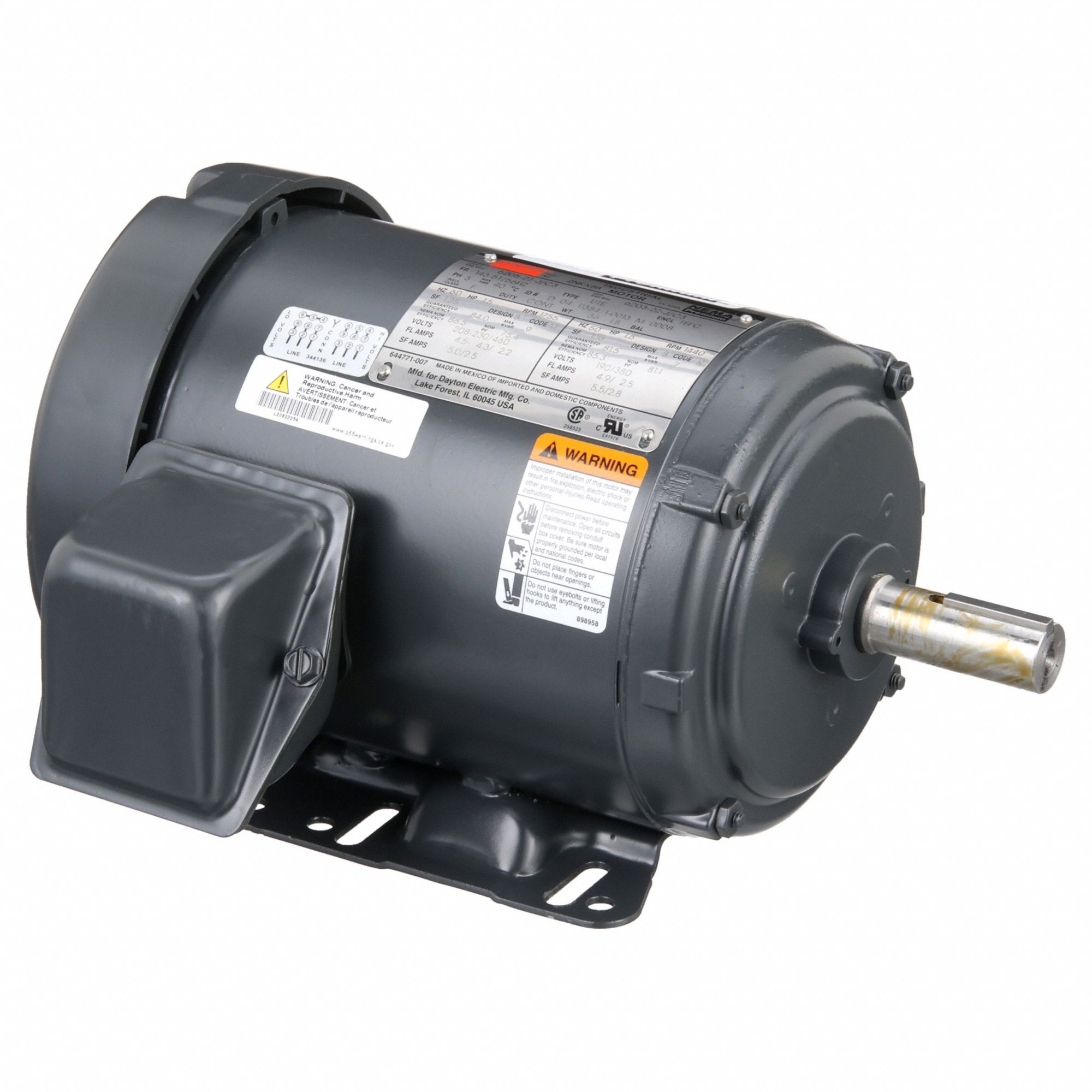 Dayton 3G-OTH-57286