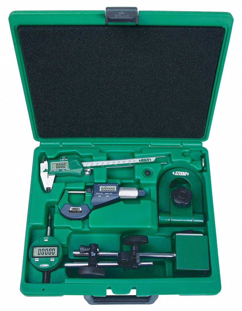 Insize 3G-OTH-265743