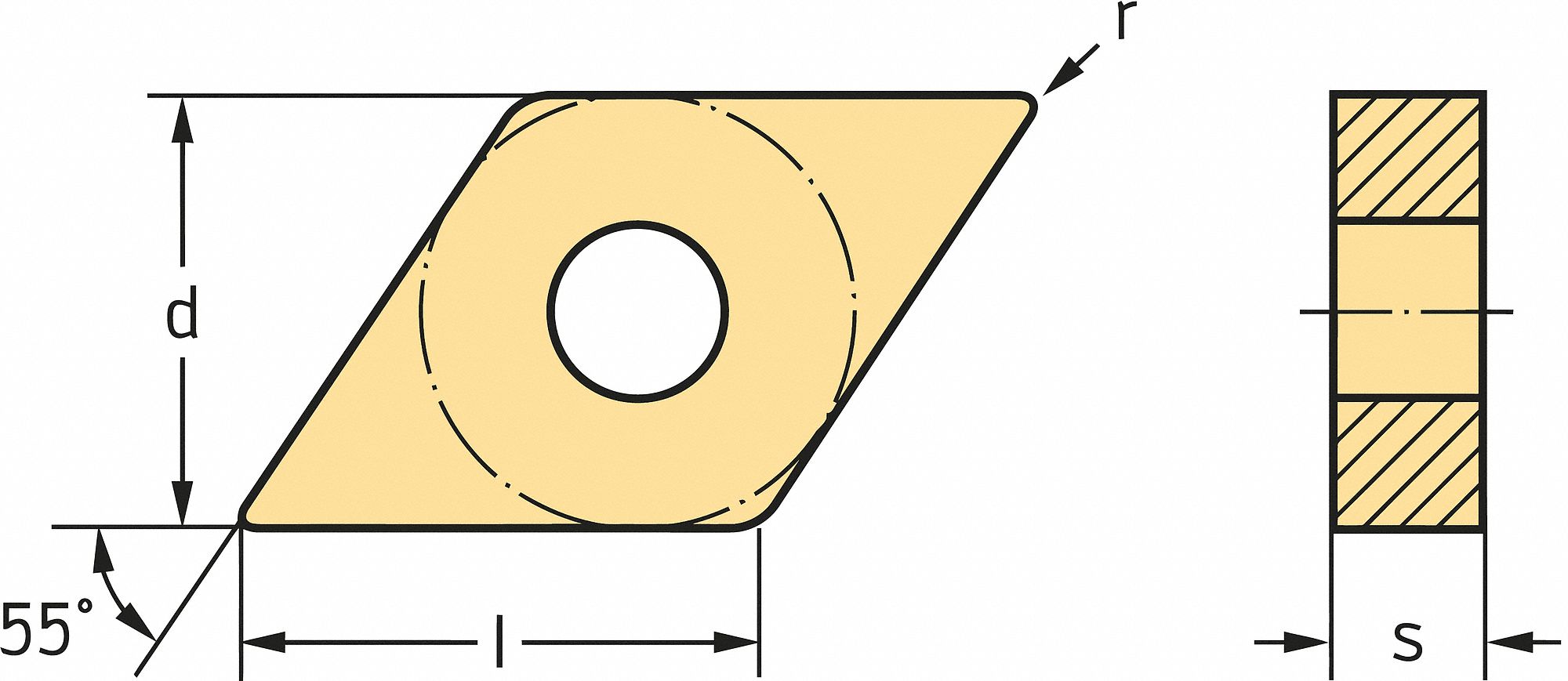 Walter 3G-OTH-259016