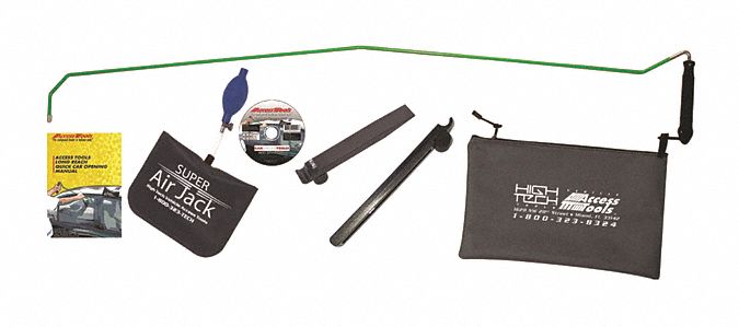 Access Tools 3G-OTH-504807