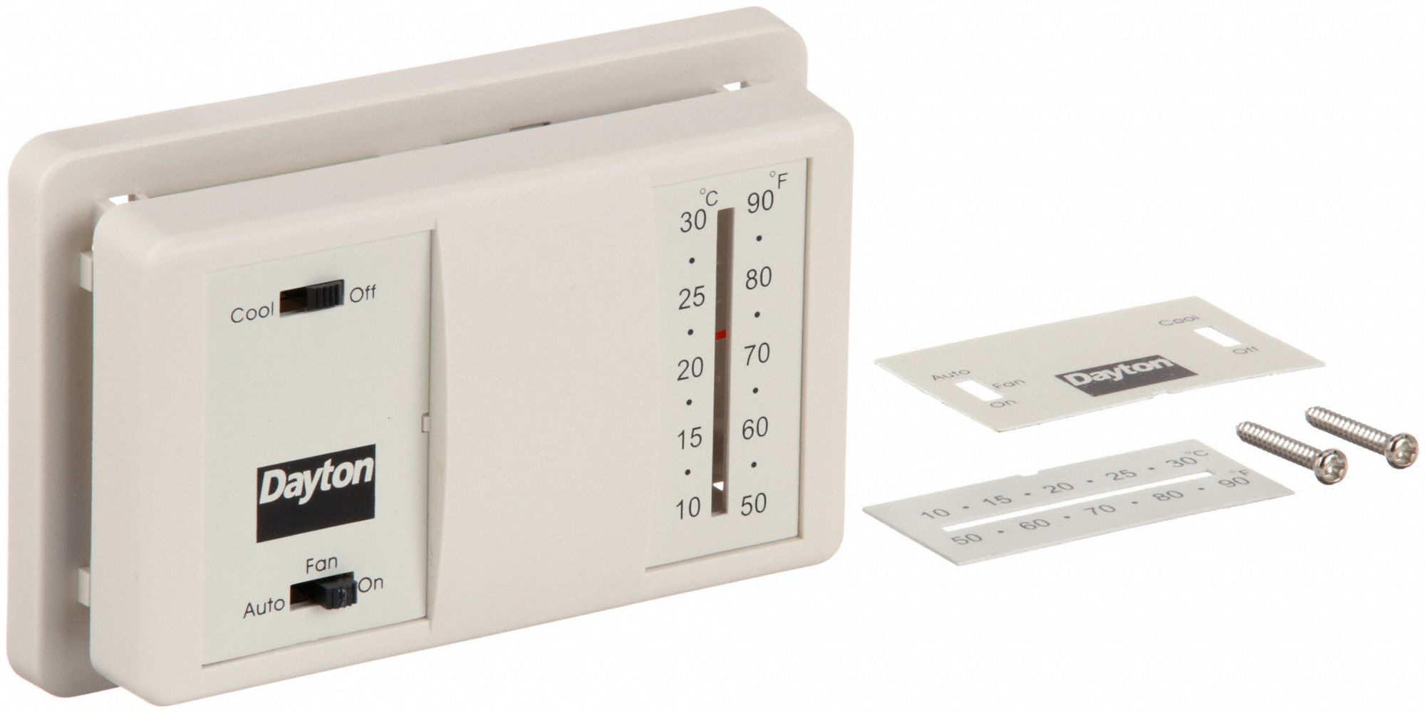 Dayton 3G-OTH-70702