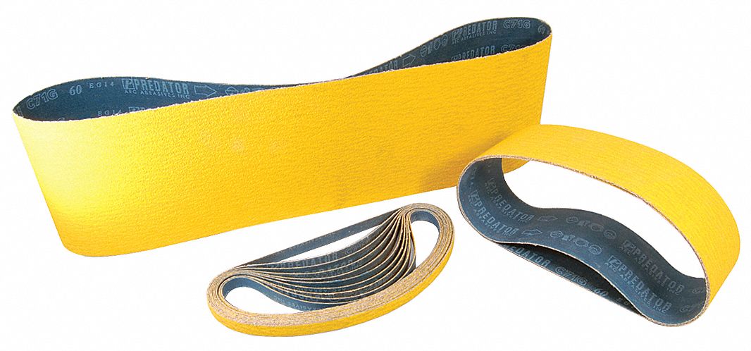 Arc Abrasives 3G-OTH-540776