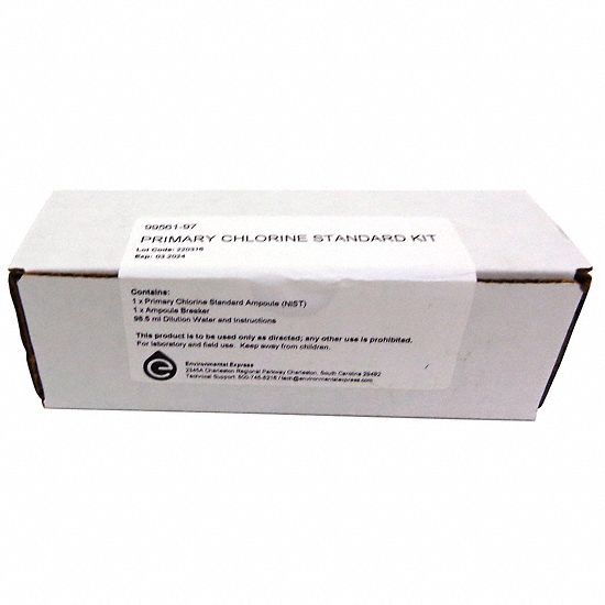 Environmental Express 3G-OTH-376483