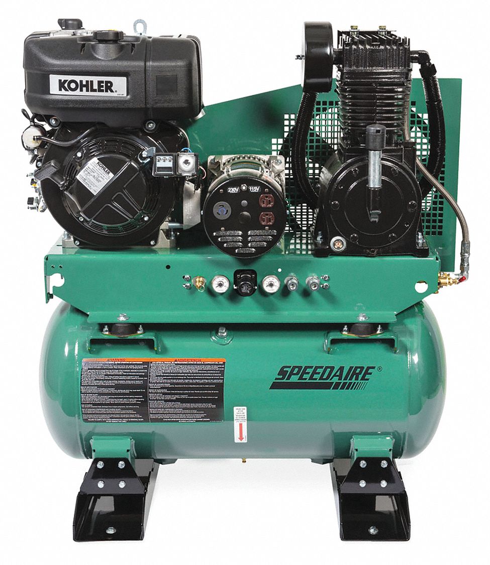 Speedaire 3G-OTH-136287