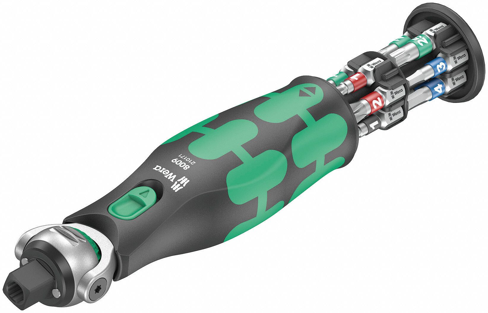 Wera 3G-OTH-310383
