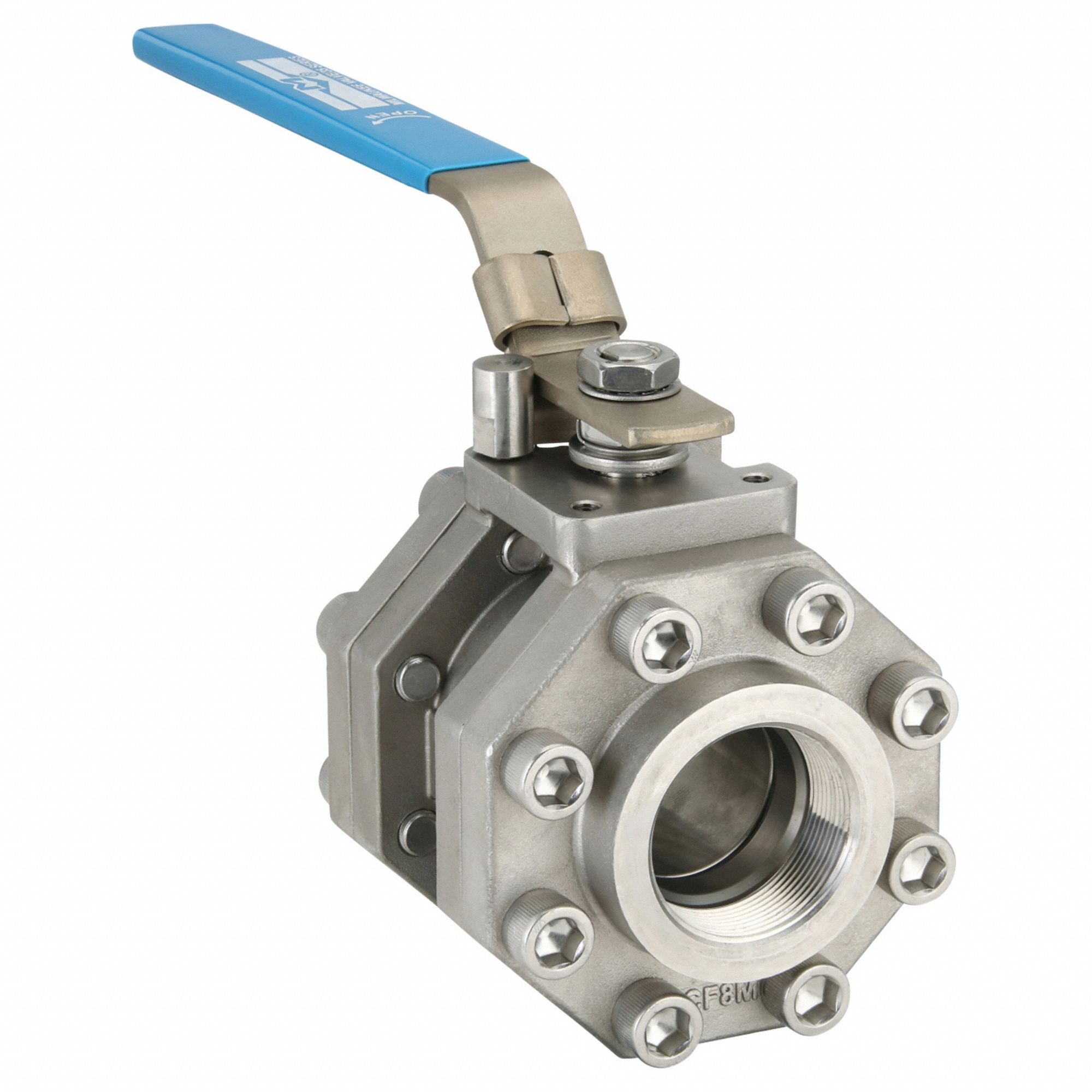 Milwaukee Valve 3G-OTH-439757