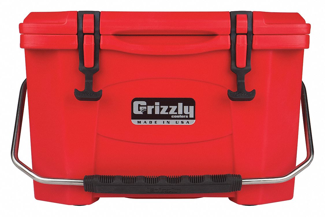 Grizzly Coolers 3G-OTH-554808