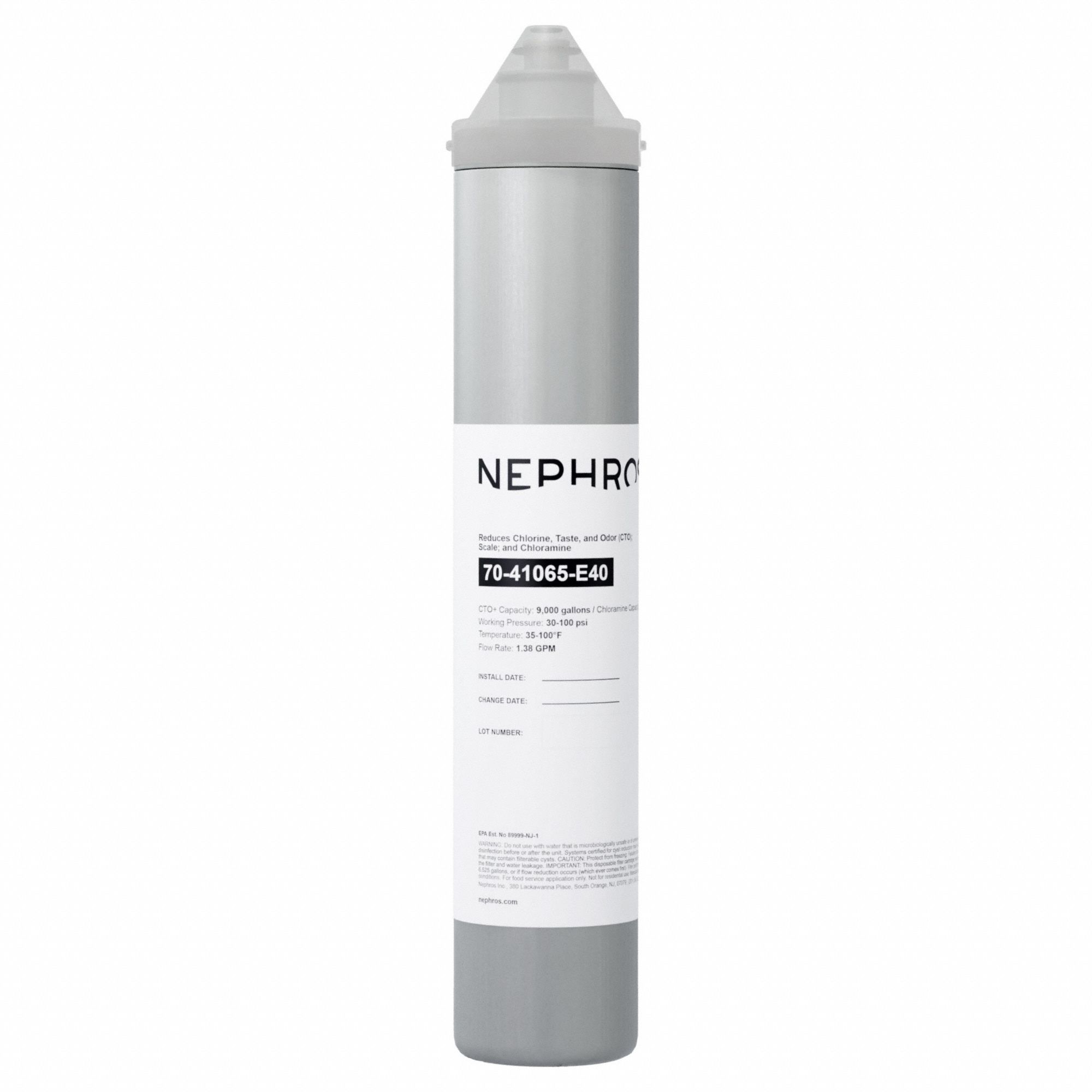 Nephros 3G-OTH-447614