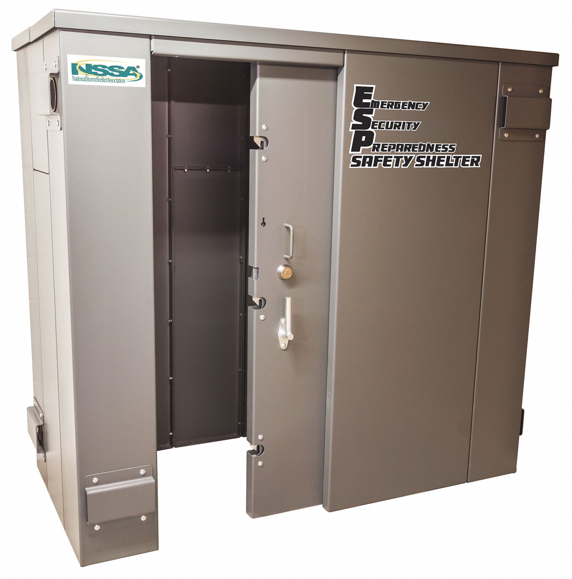 Esp Safety Shelter 3G-OTH-547635