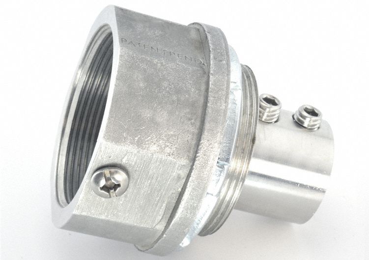 Bridgeport Fittings 3G-OTH-05786