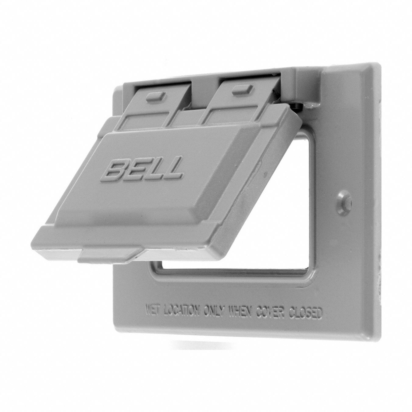 Hubbell Wiring Device-kellems 3G-OTH-09857
