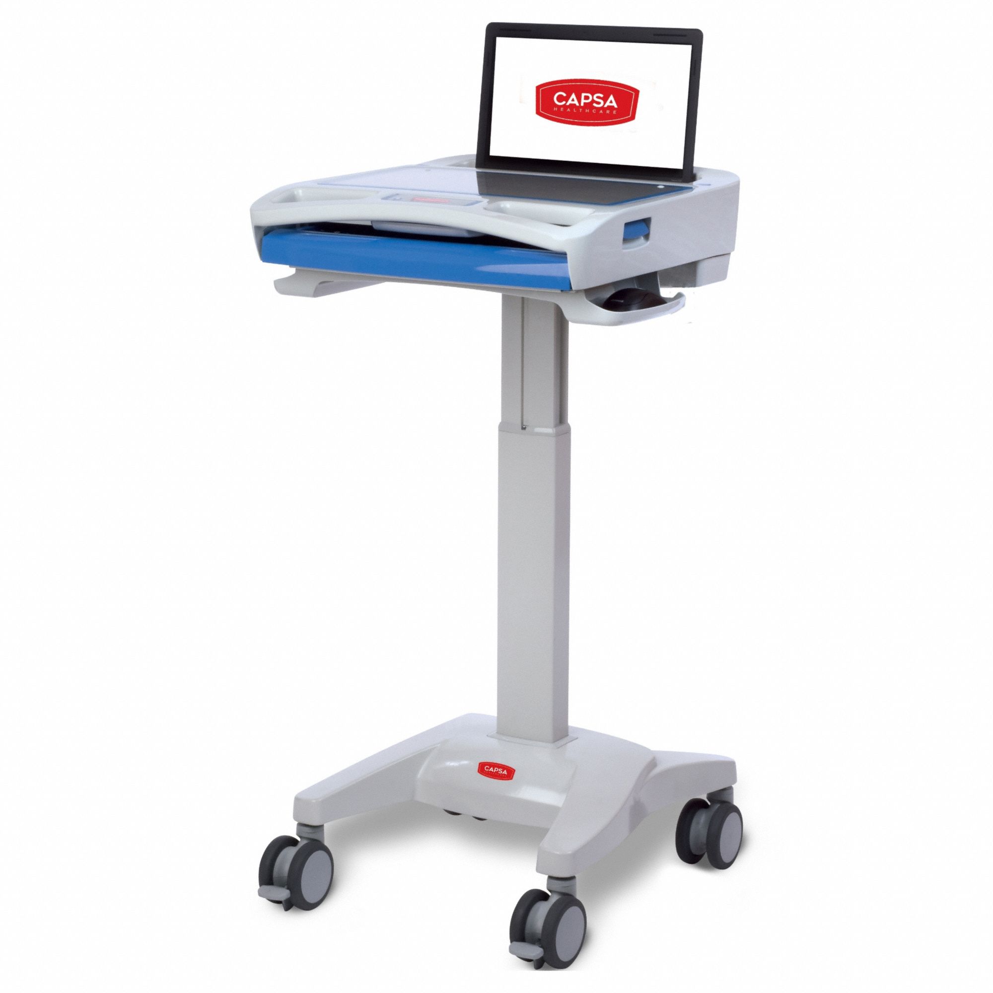 Capsa Healthcare 3G-OTH-557153