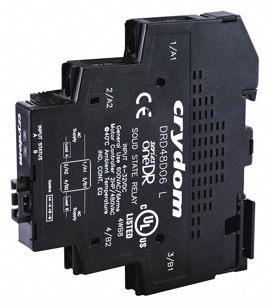 Crydom 3G-OTH-38157