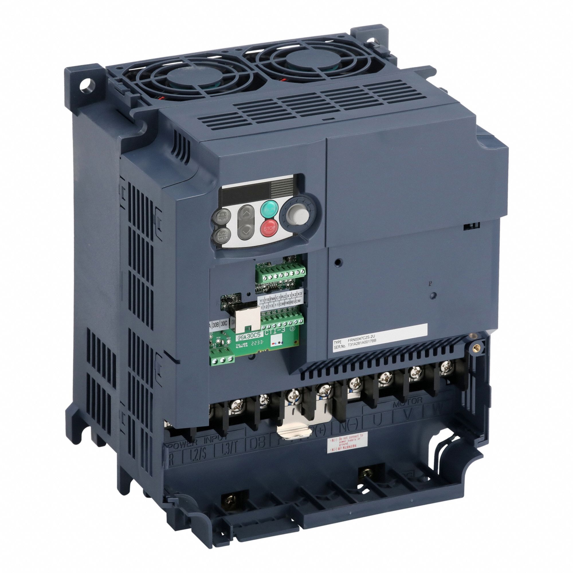 Fuji Electric 3G-OTH-56649
