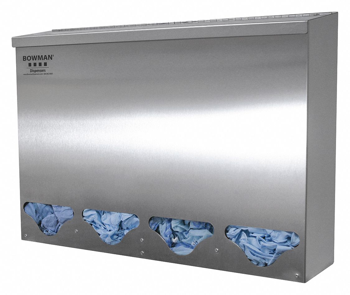Bowman Dispensers 3G-OTH-557399