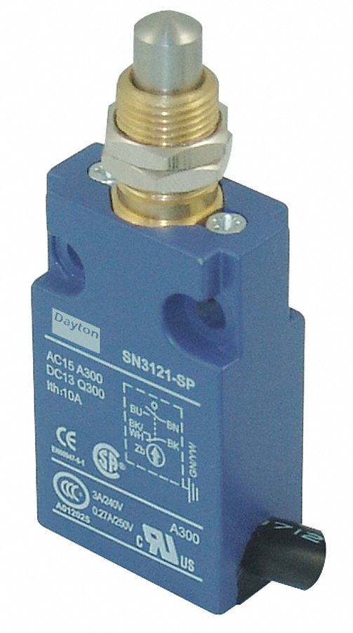 Dayton 3G-OTH-29966