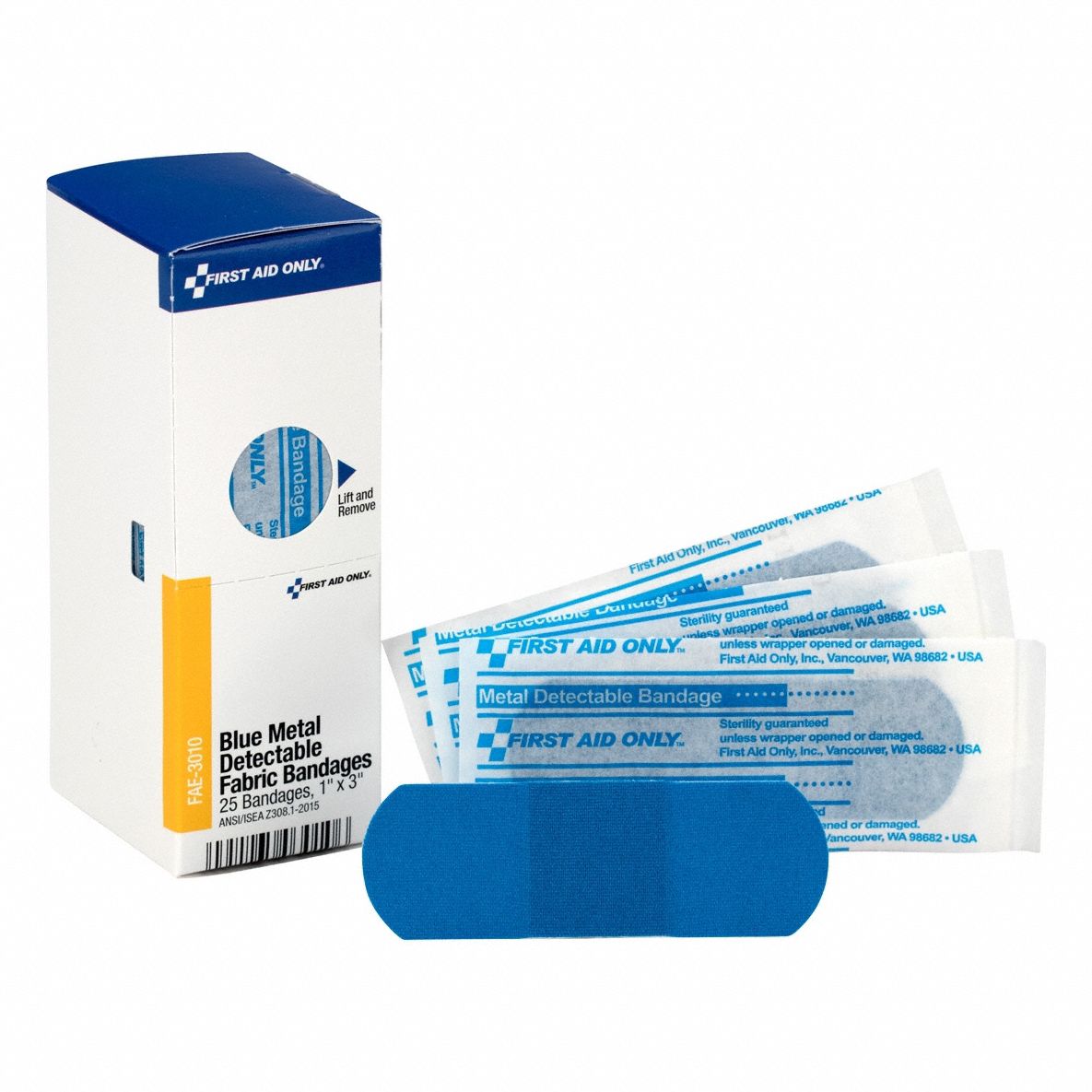 First Aid Only 3G-OTH-547054