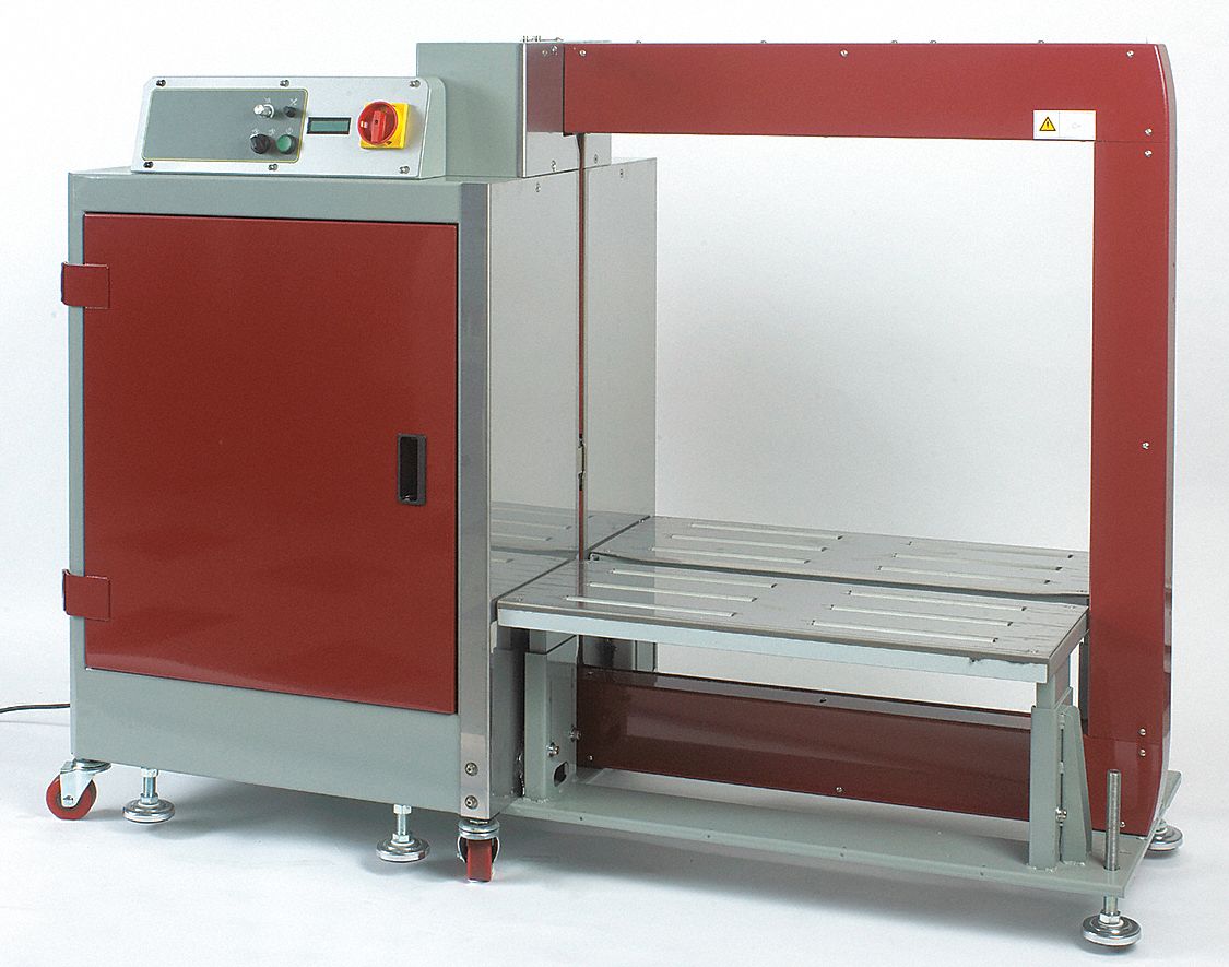 Pac Strapping Products 3G-OTH-589527