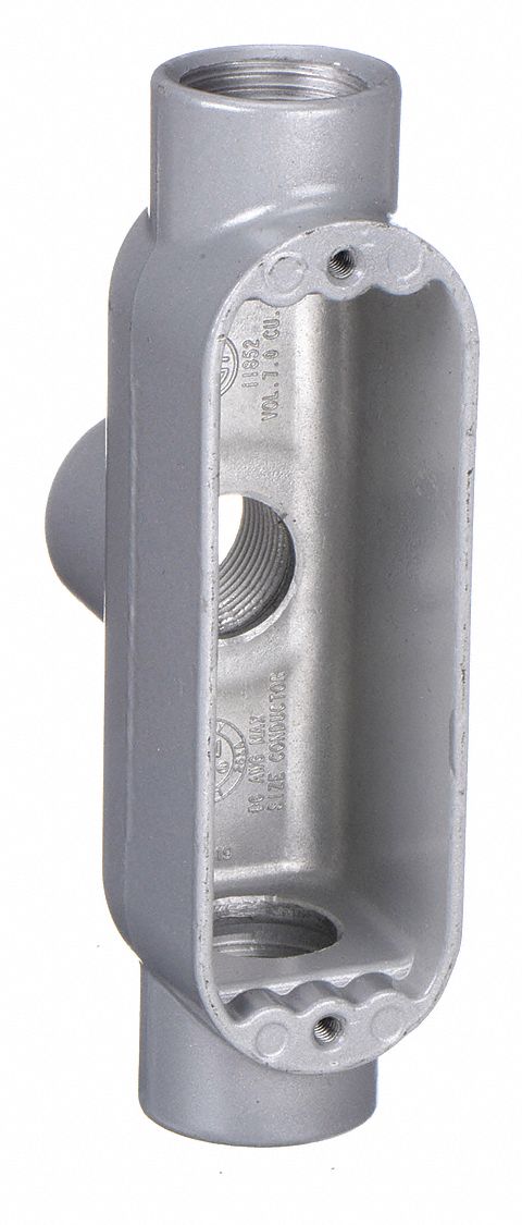 Hubbell Killark 3G-OTH-06198