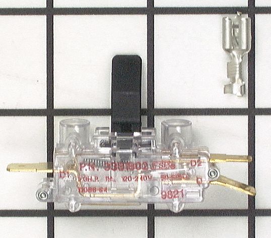 Whirlpool 3G-OTH-603129