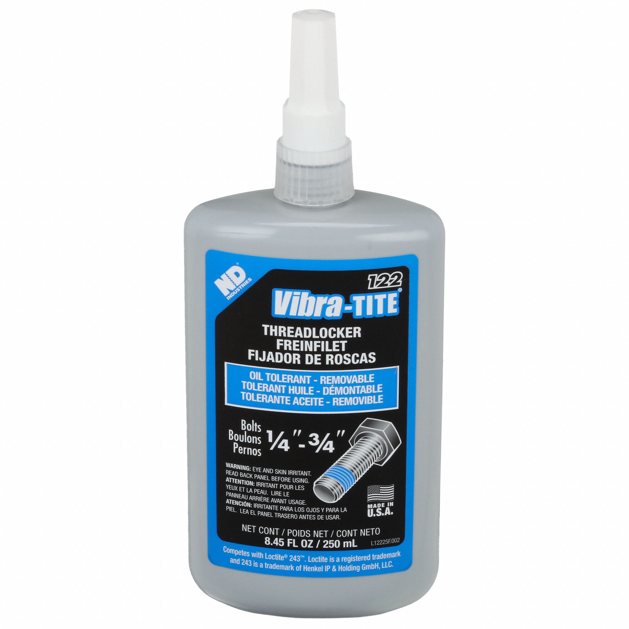 Vibra-tite 3G-OTH-568980