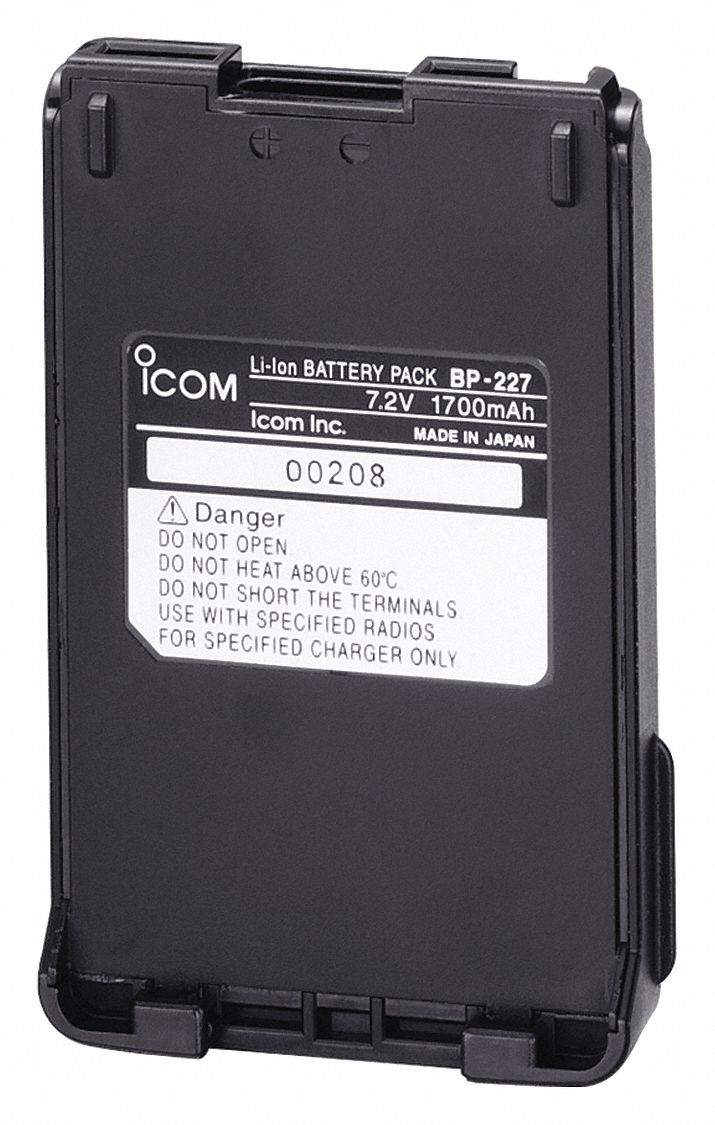 Icom 3G-OTH-386257