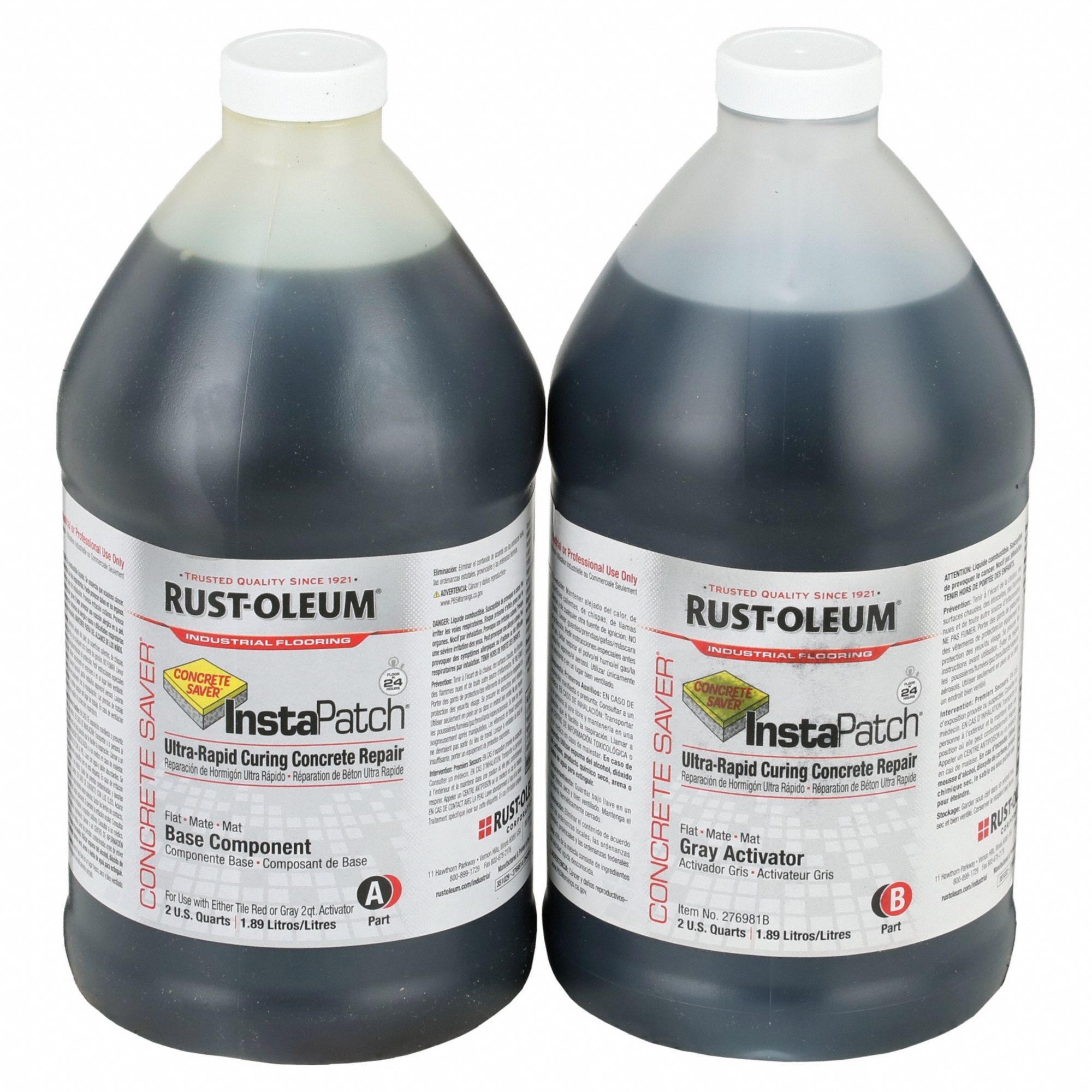 Rust-oleum 3G-OTH-563488