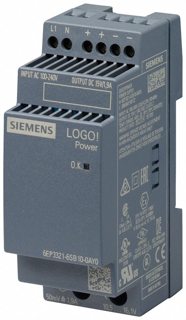 Siemens 3G-OTH-156016