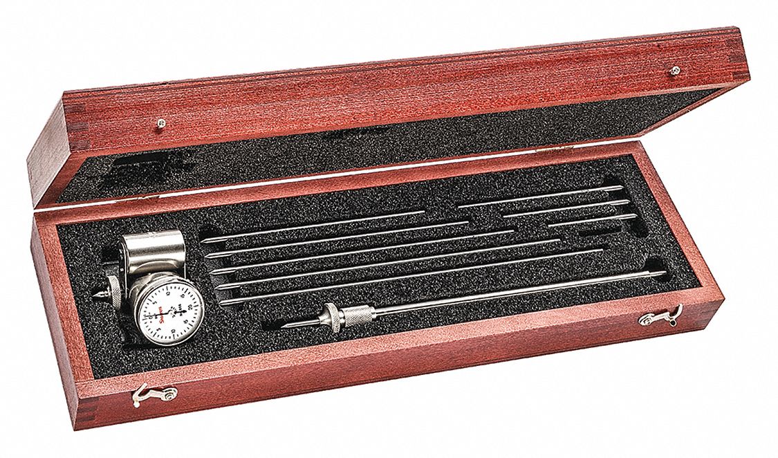 Starrett 3G-OTH-214007