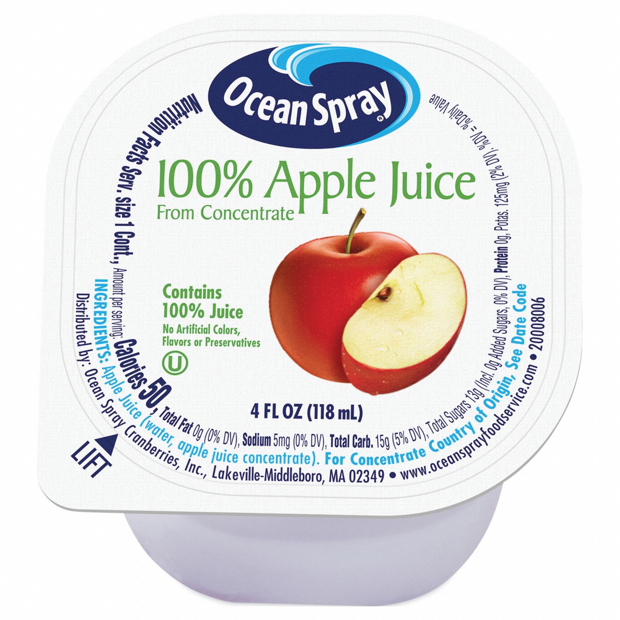 Ocean Spray 3G-OTH-603641