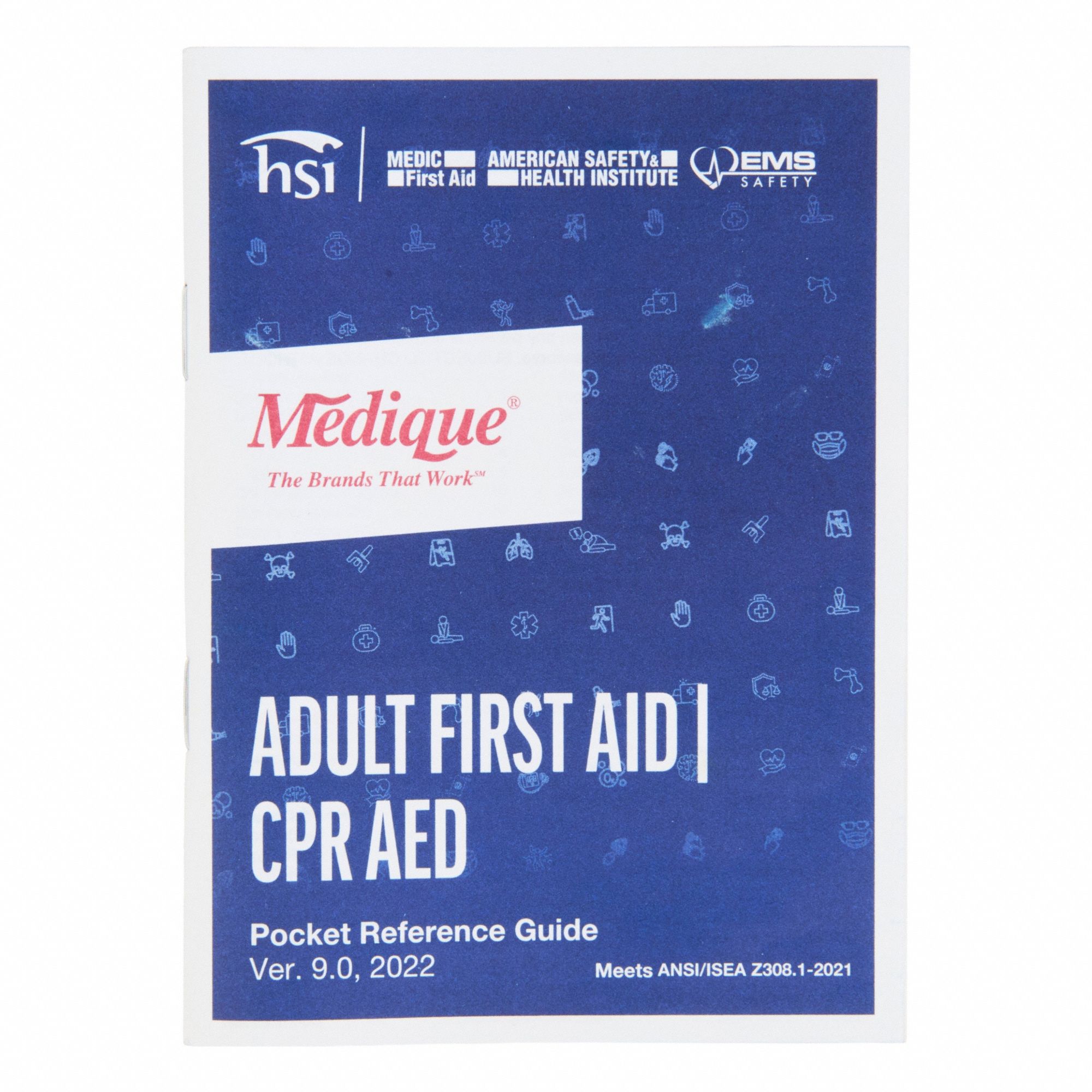 Medi-first 3G-OTH-562657