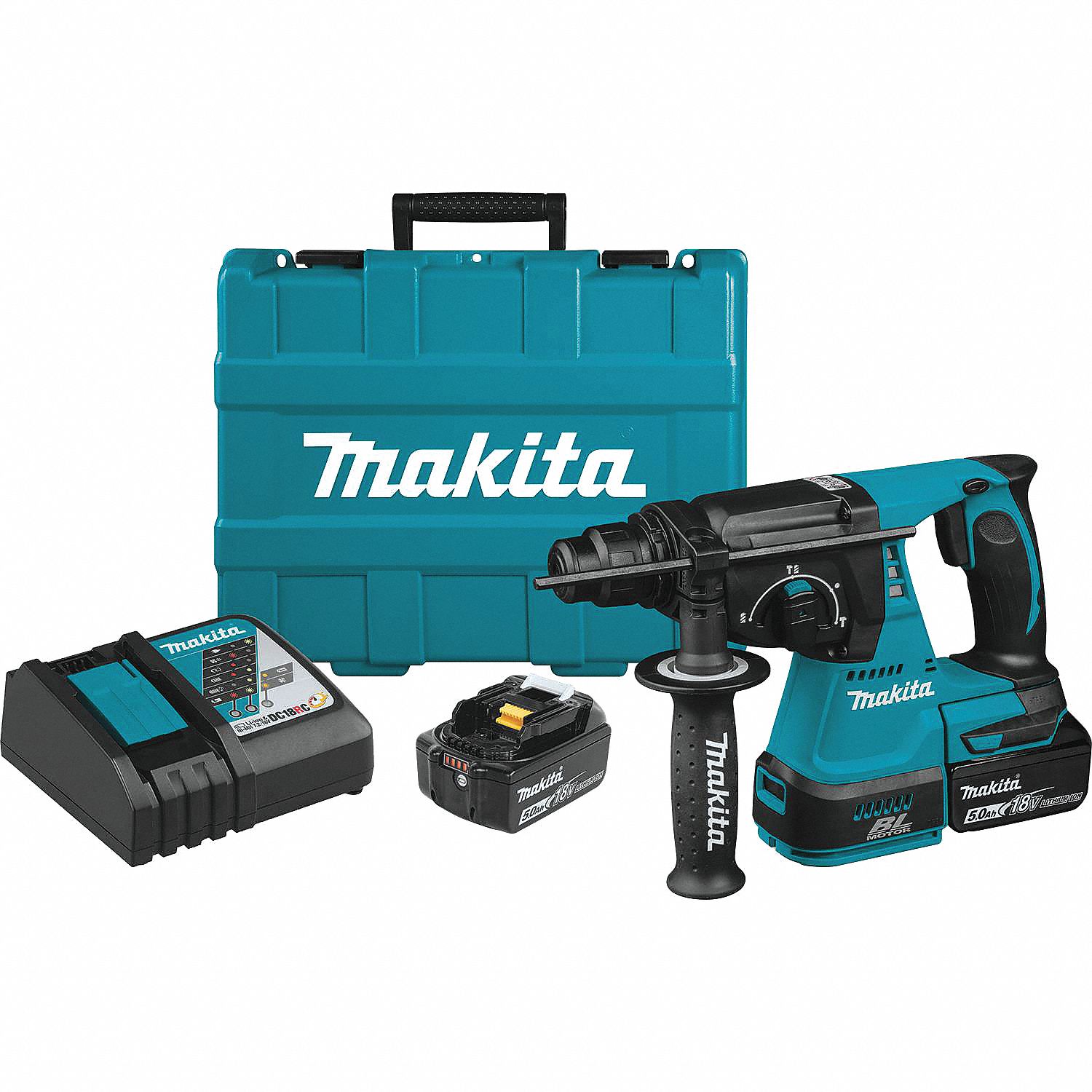 Makita 3G-OTH-333507