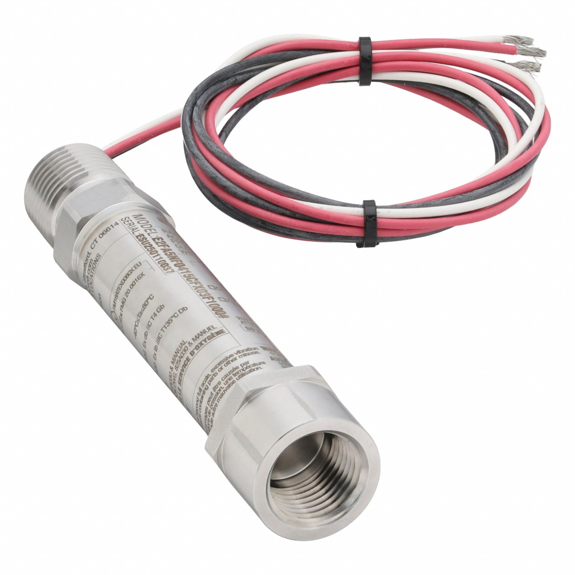 Ashcroft 3G-OTH-175419
