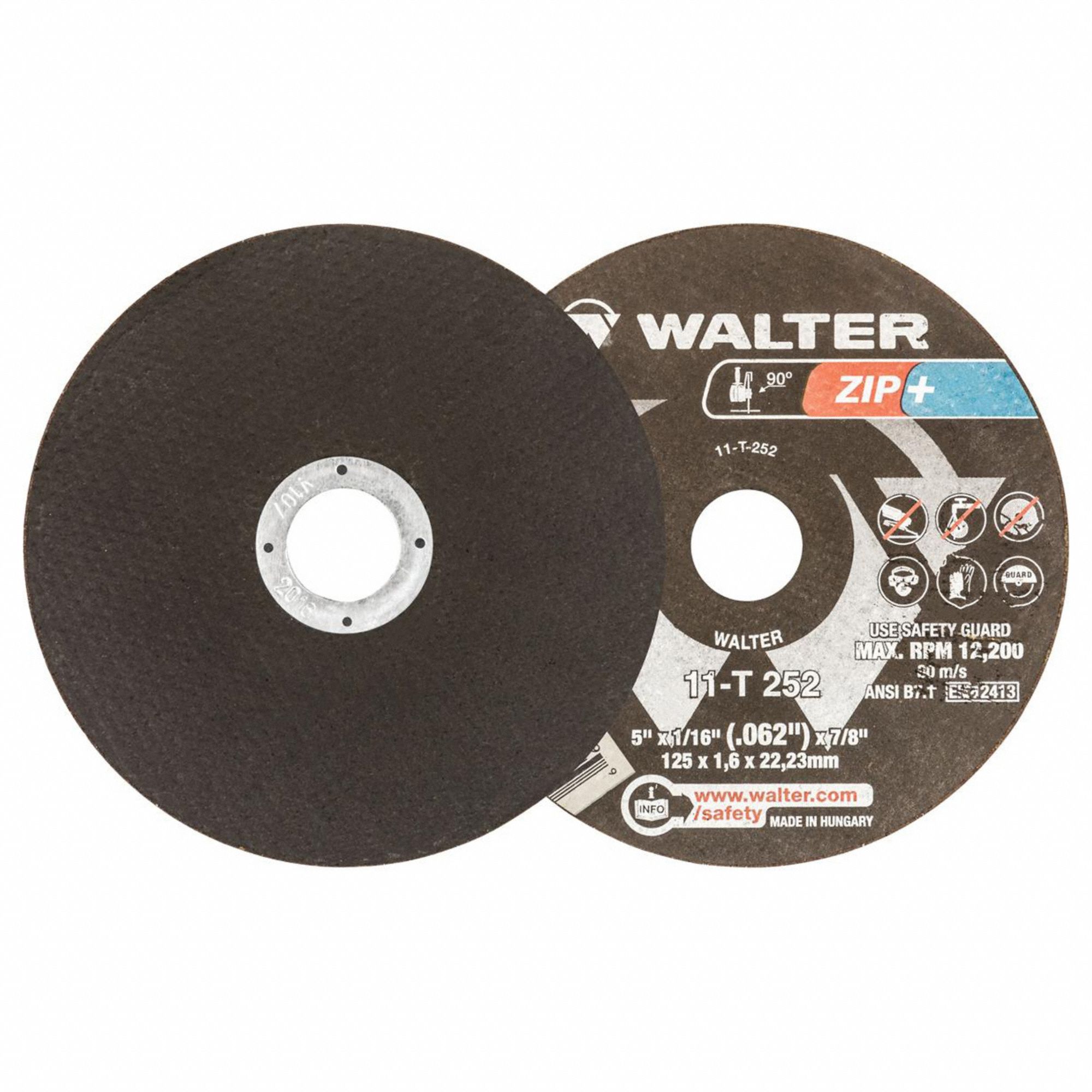 Walter Surface Technologies 3G-OTH-541771