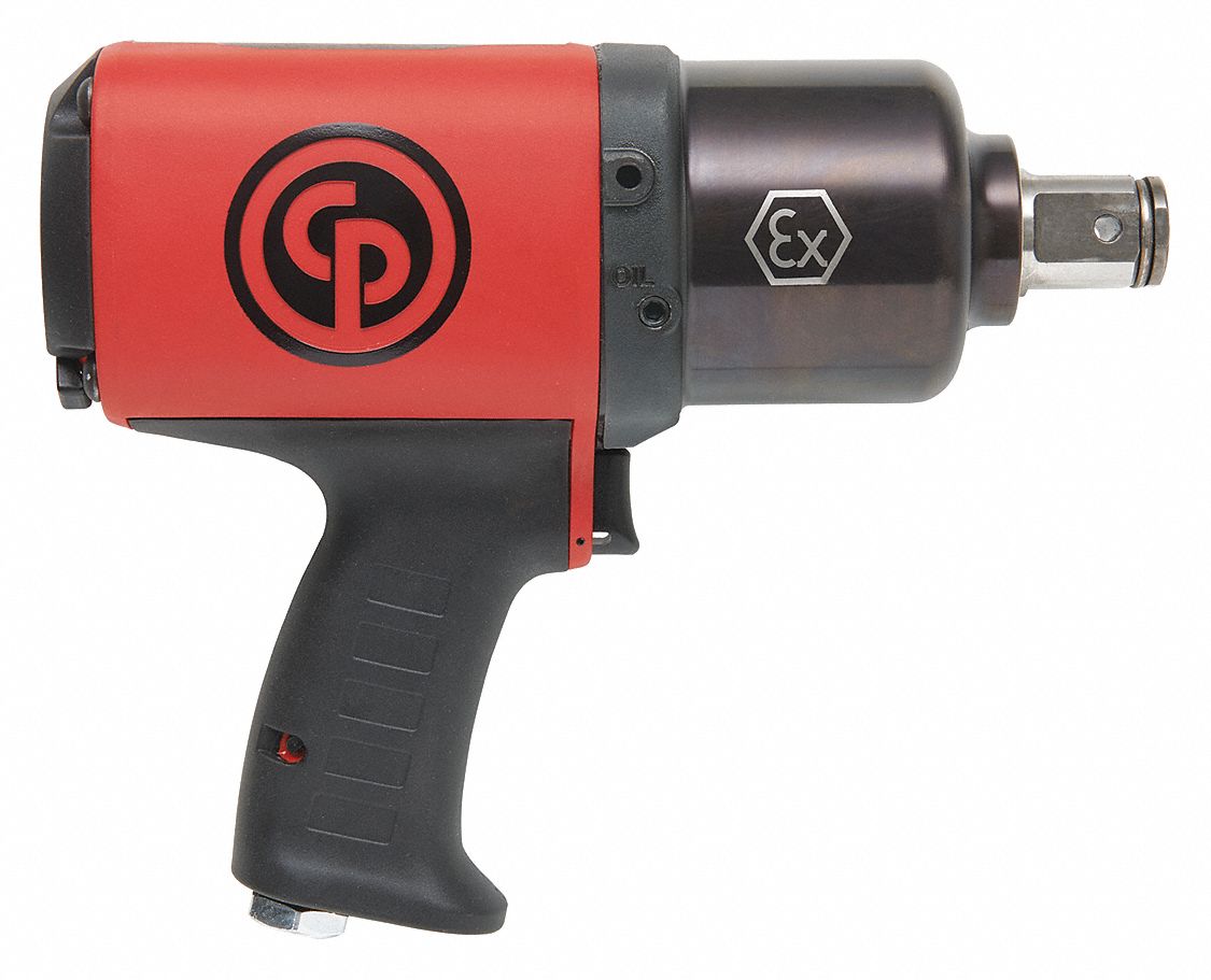 Chicago Pneumatic 3G-OTH-154235