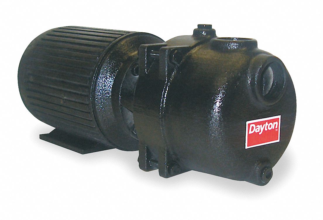 Dayton 3G-OTH-85409