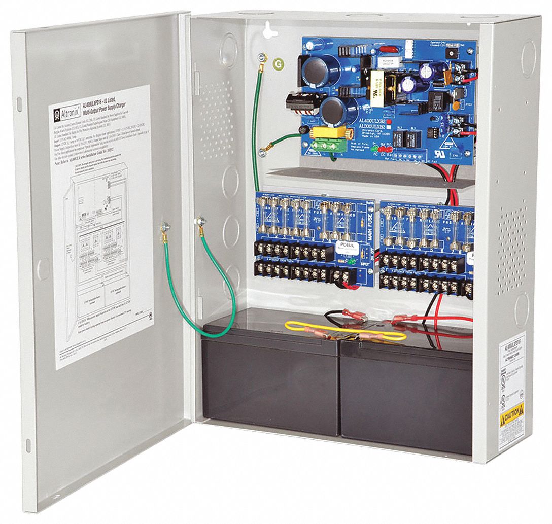 Altronix 3G-OTH-503811
