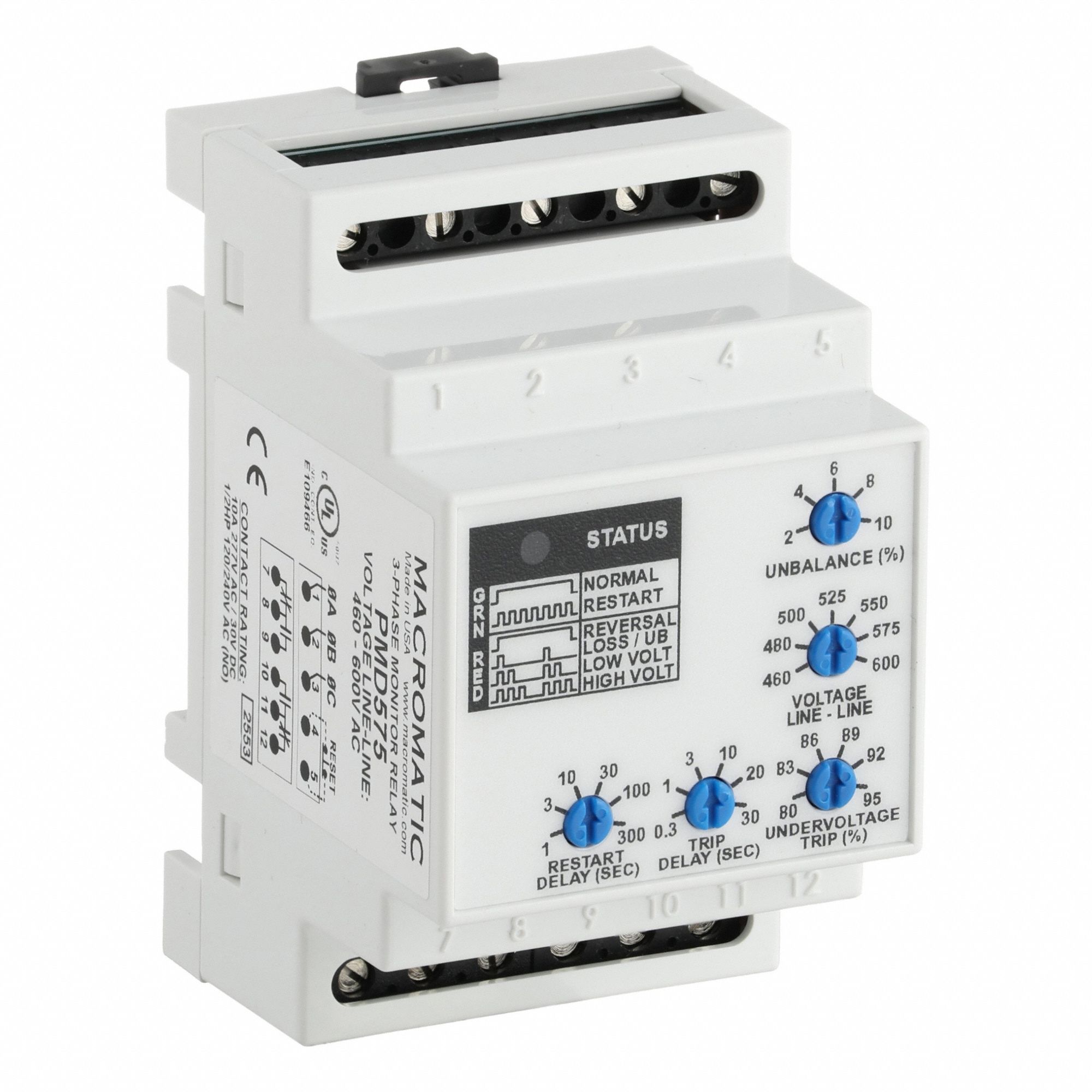 Macromatic 3G-OTH-38498