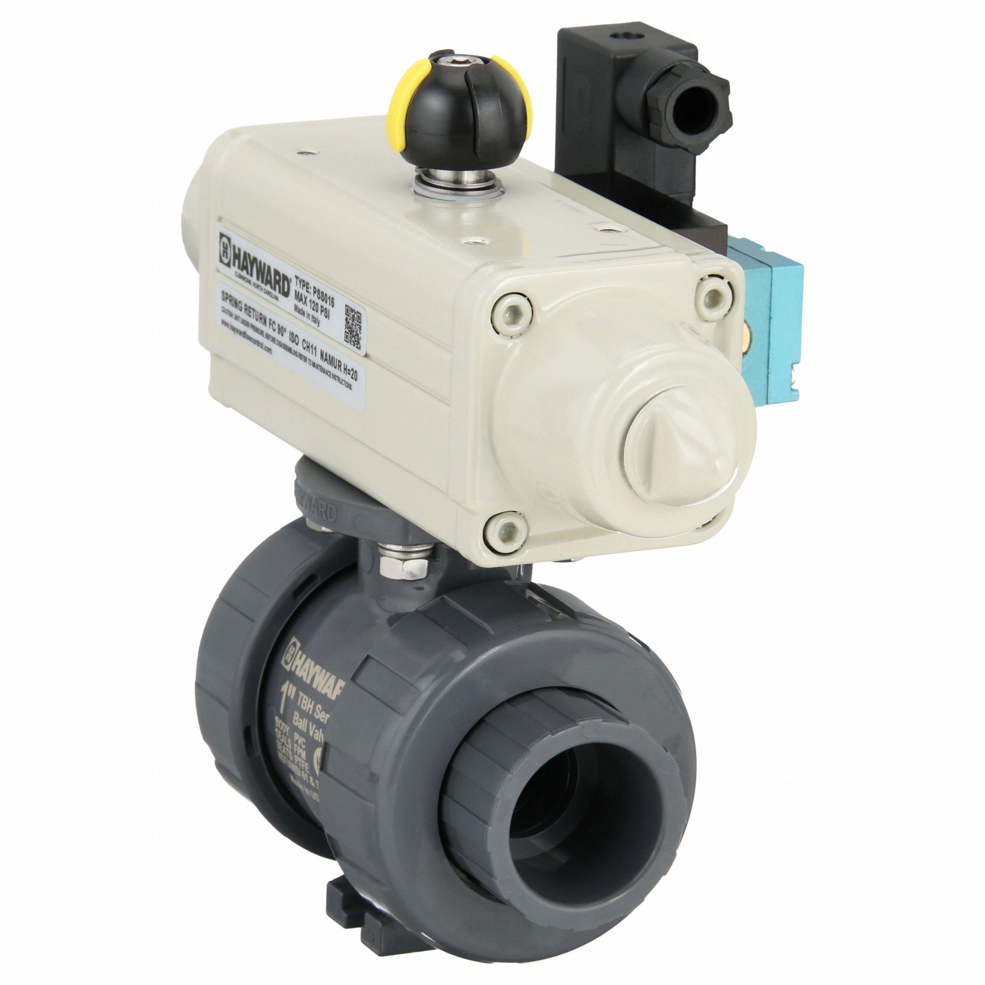 Hayward Flow Control 3G-OTH-443617