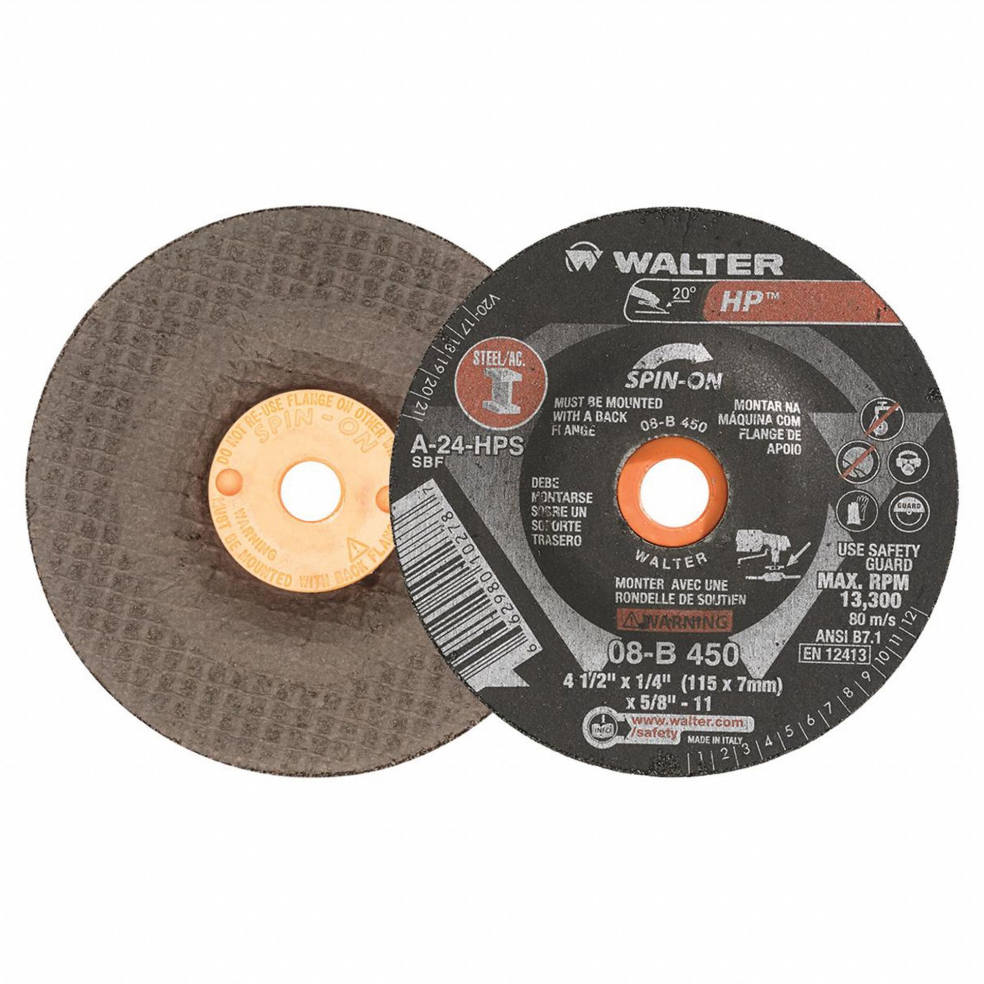 Walter Surface Technologies 3G-OTH-541953