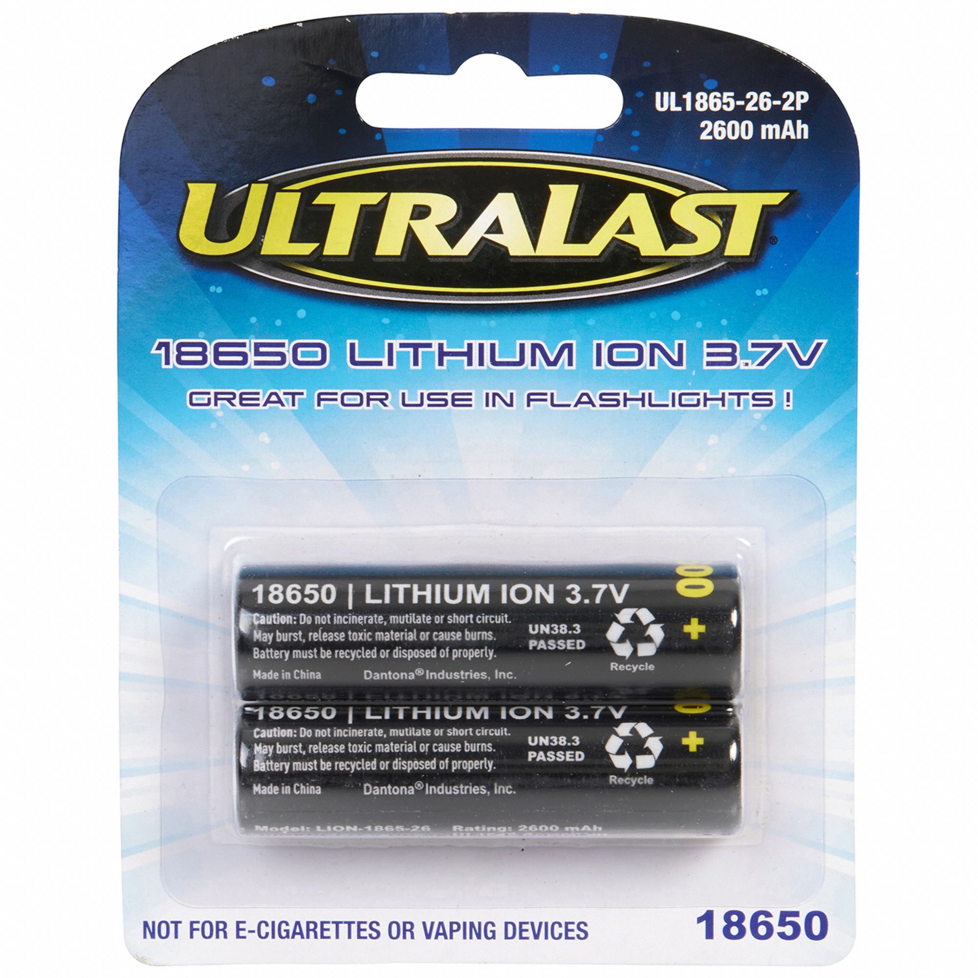 Ultralast 3G-OTH-383842