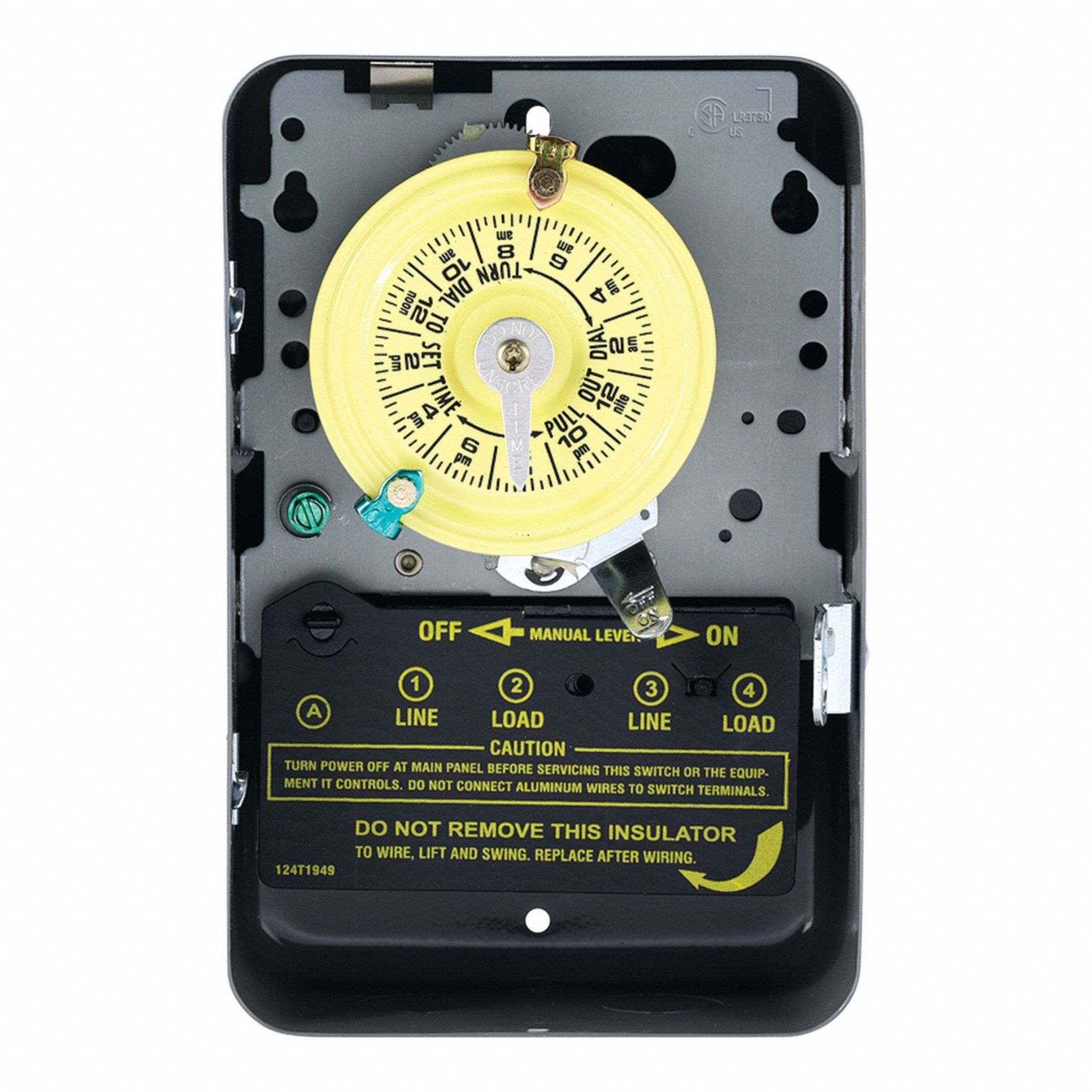 Intermatic 3G-OTH-30637