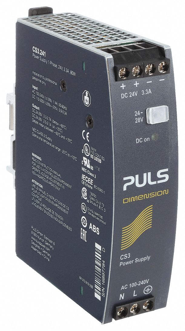 Puls Dc 3G-OTH-156057