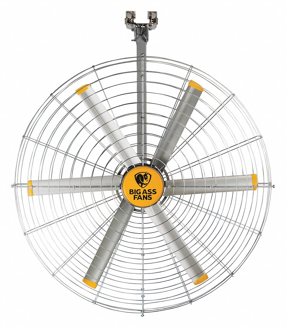 Big Ass Fans 3G-OTH-66777