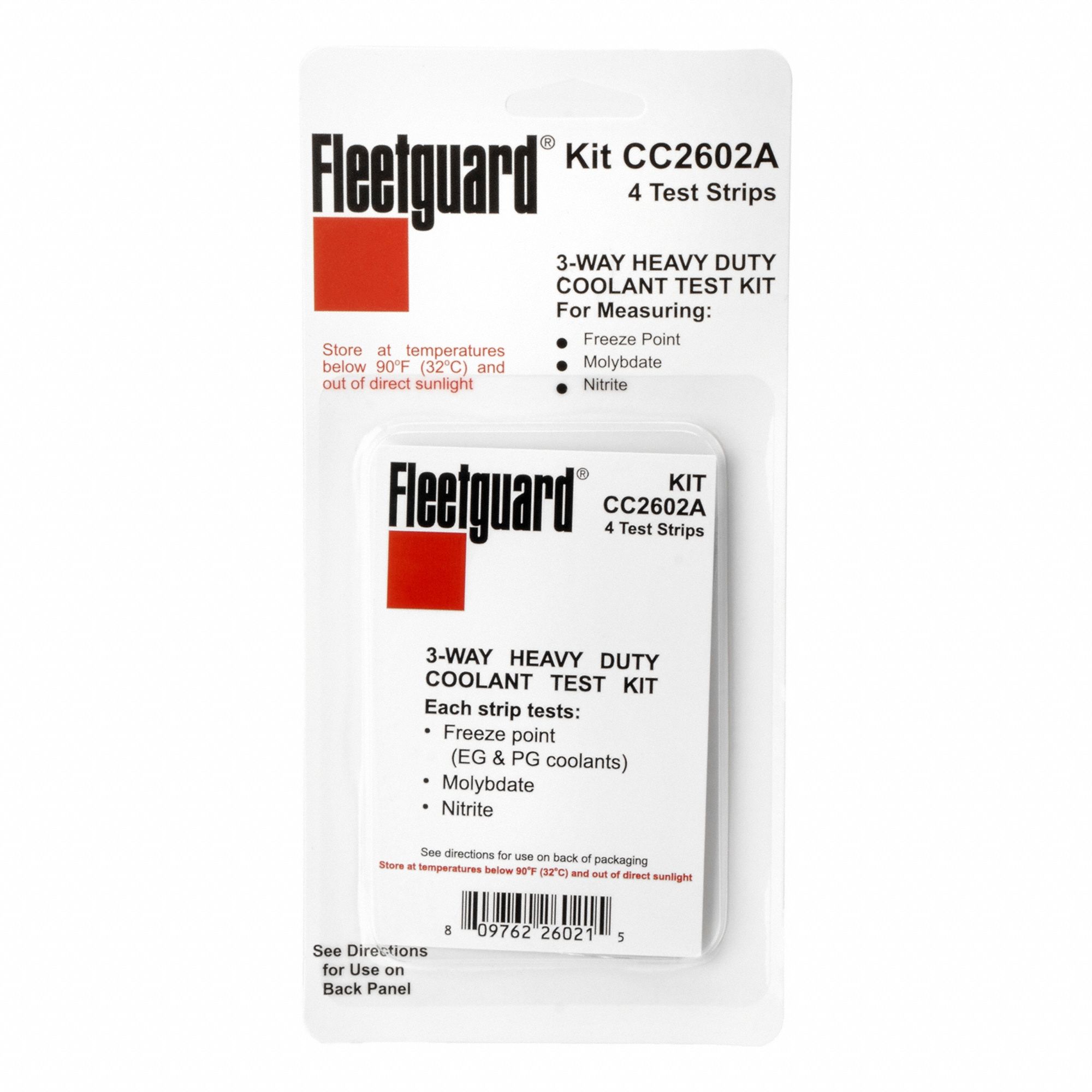 Fleetguard 3G-OTH-499068