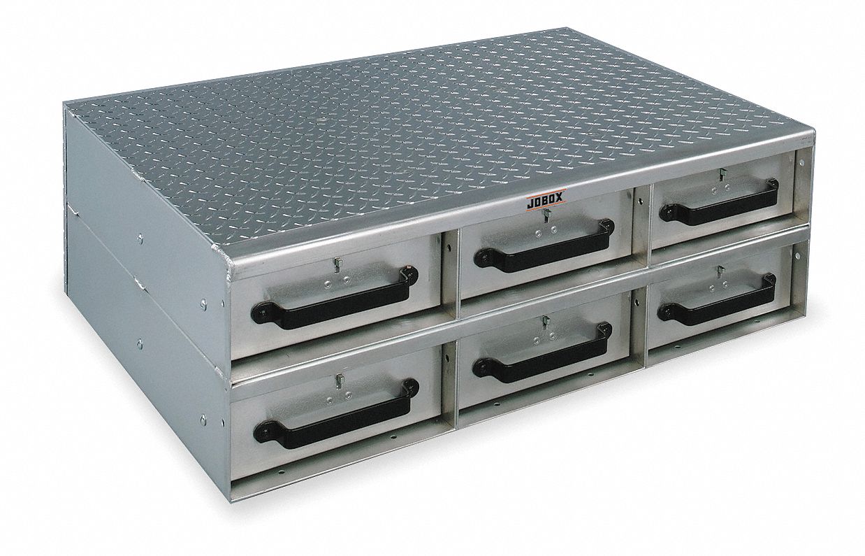 Crescent Jobox 3G-OTH-487727