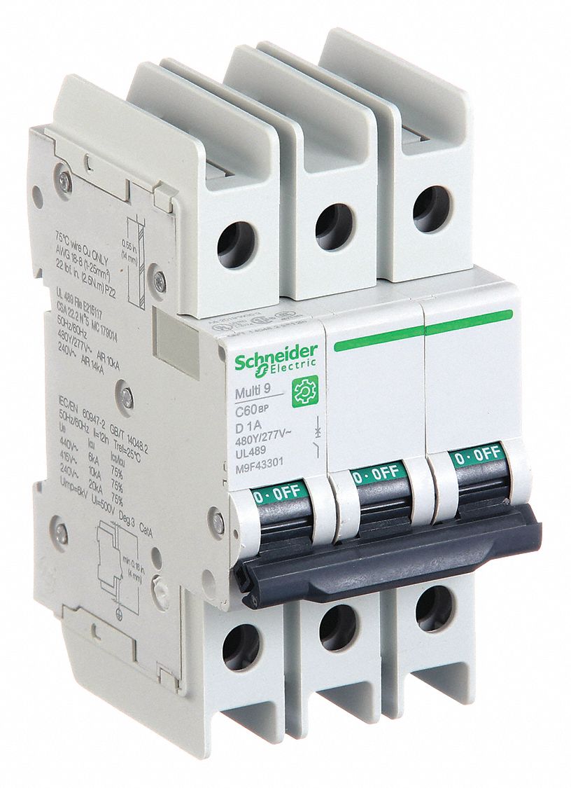 Schneider 3G-OTH-20855